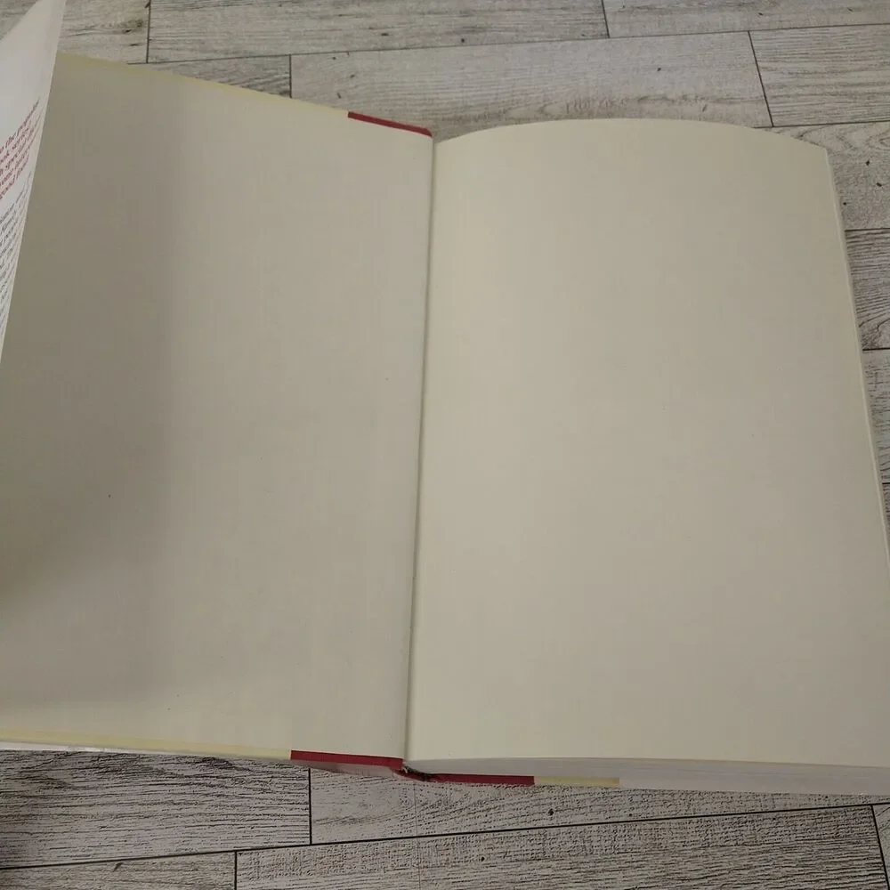 Vintage Cookbook family cookbook